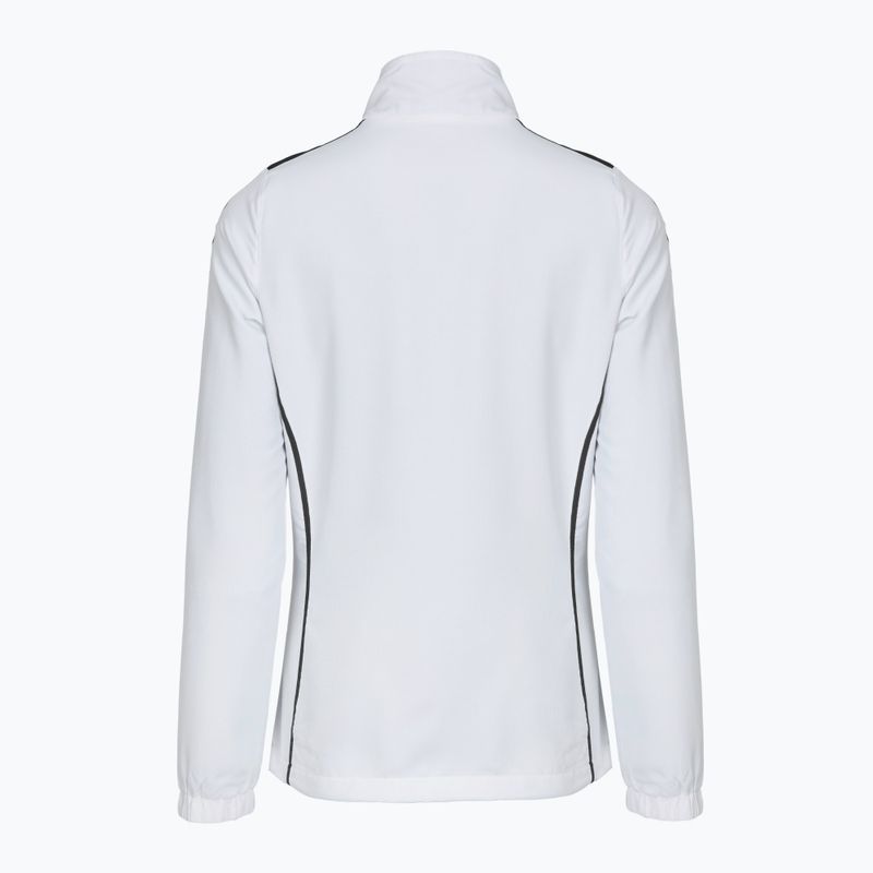 Women's tracksuit Mizuno Micro bluza+spodnie black 4