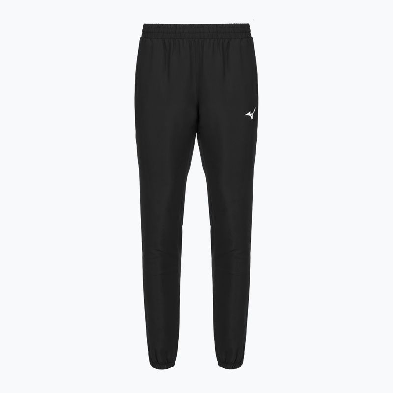 Women's tracksuit Mizuno Micro bluza+spodnie black 7