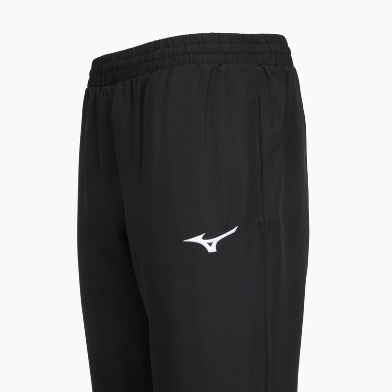 Women's tracksuit Mizuno Micro bluza+spodnie black 9