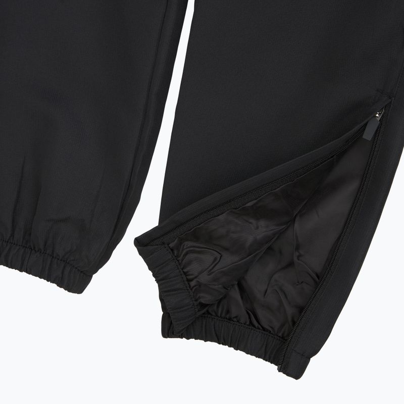 Women's tracksuit Mizuno Micro bluza+spodnie black 11