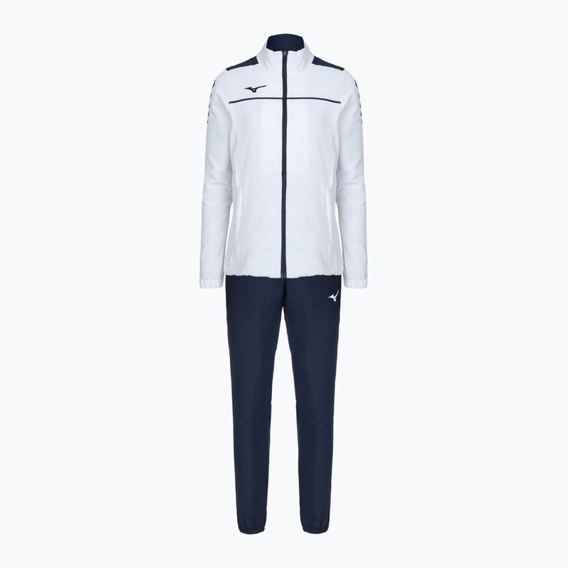 Women's tracksuit Mizuno Micro navy