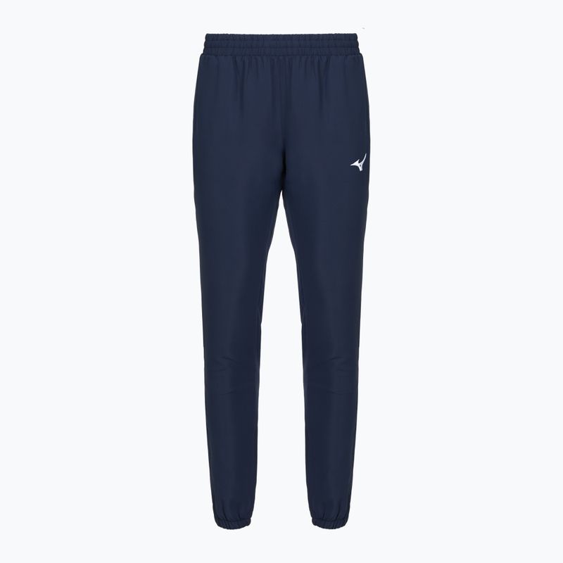 Women's tracksuit Mizuno Micro bluza+spodnie navy 7