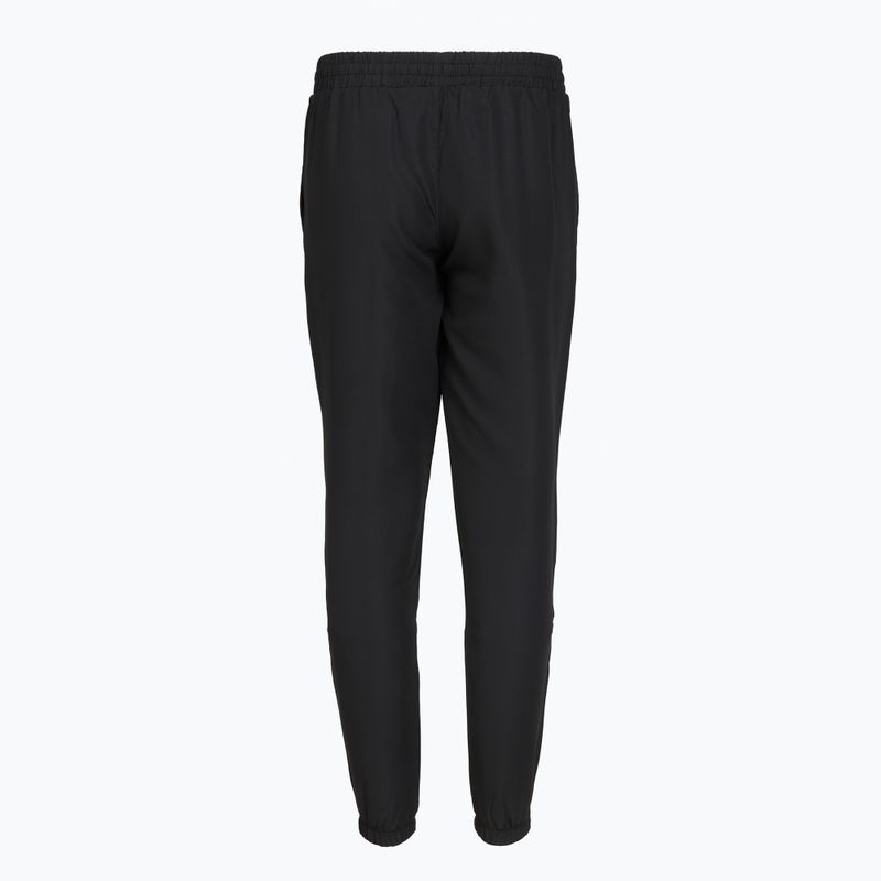 Children's tracksuit Mizuno Micro bluza+spodnie heather grey 9
