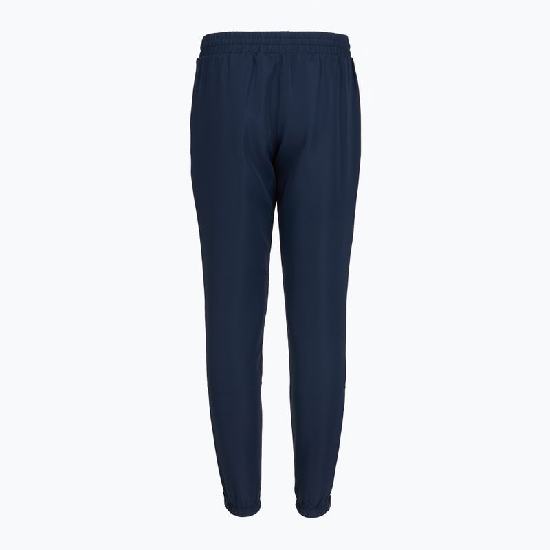Children's tracksuit Mizuno Micro bluza+spodnie black 9