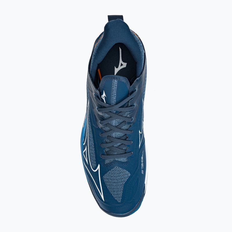 Mizuno Wave Mirage 4 shoes X1GA215021 6