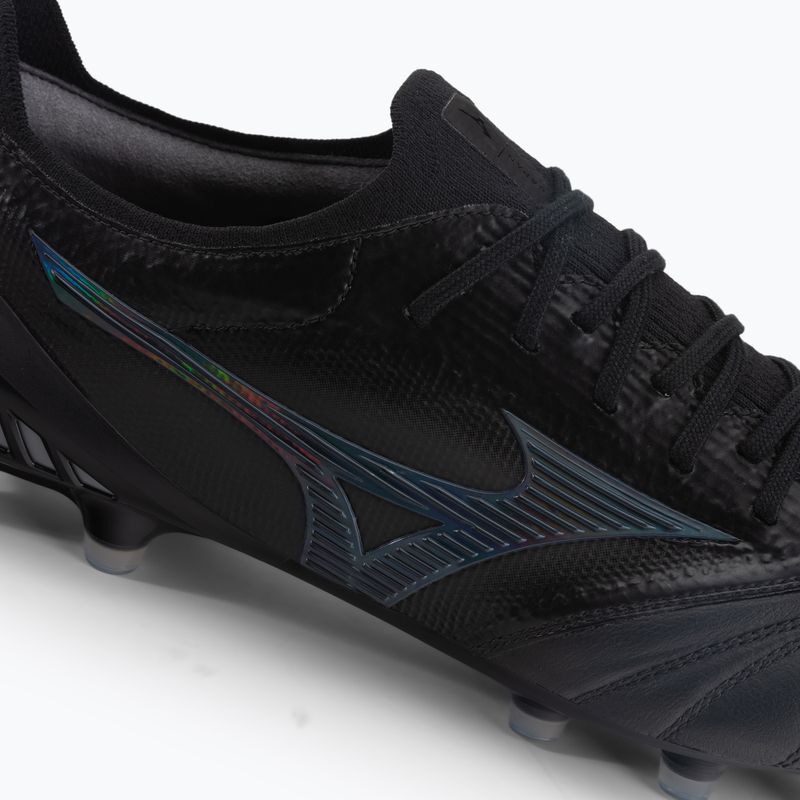 Mizuno Morelia Neo III Beta JP MD football boots black P1GA229099 7