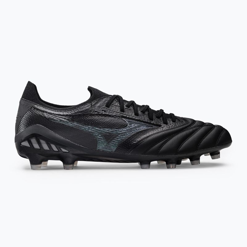 Mizuno Morelia Neo III Beta Elite MD football boots black P1GA229199 2