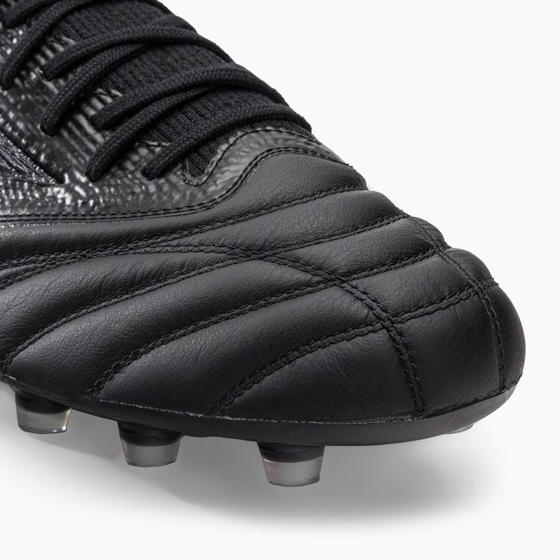 Mizuno Morelia Neo III Beta Elite MD football boots black P1GA229199 7