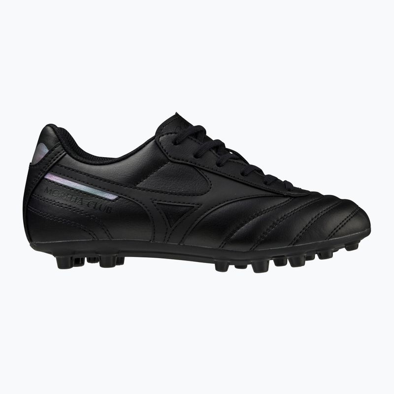 Mizuno Morelia II Club AG children's football boots black P1GB221799 15