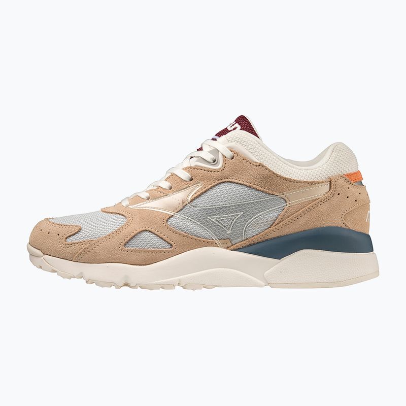 Mizuno Sky Medal S groot/omushroom/bsea shoes 8