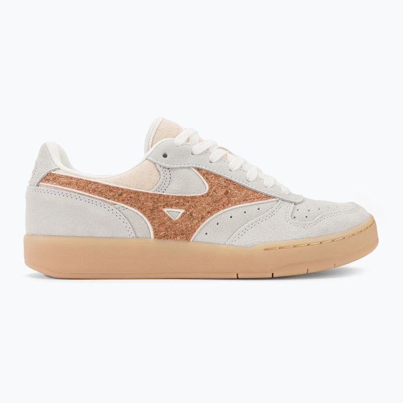 Mizuno City Wind undyedwht/groot/undyedwh shoes 3