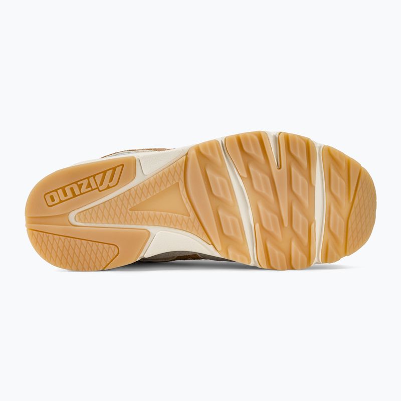 Mizuno Sky Medal Undyed undyedwht/groot/undyedwh shoe 5