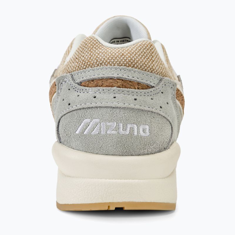 Mizuno Sky Medal Undyed undyedwht/groot/undyedwh shoe 7