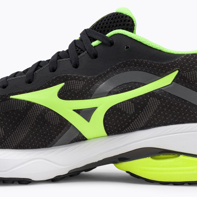 Men's running shoes Mizuno Wave Ultima 13 black J1GC221852 11