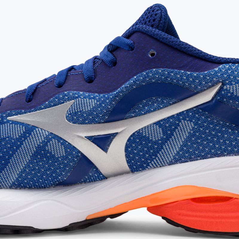 Men's running shoes Mizuno Wave Ultima 13 blue J1GC221853 10