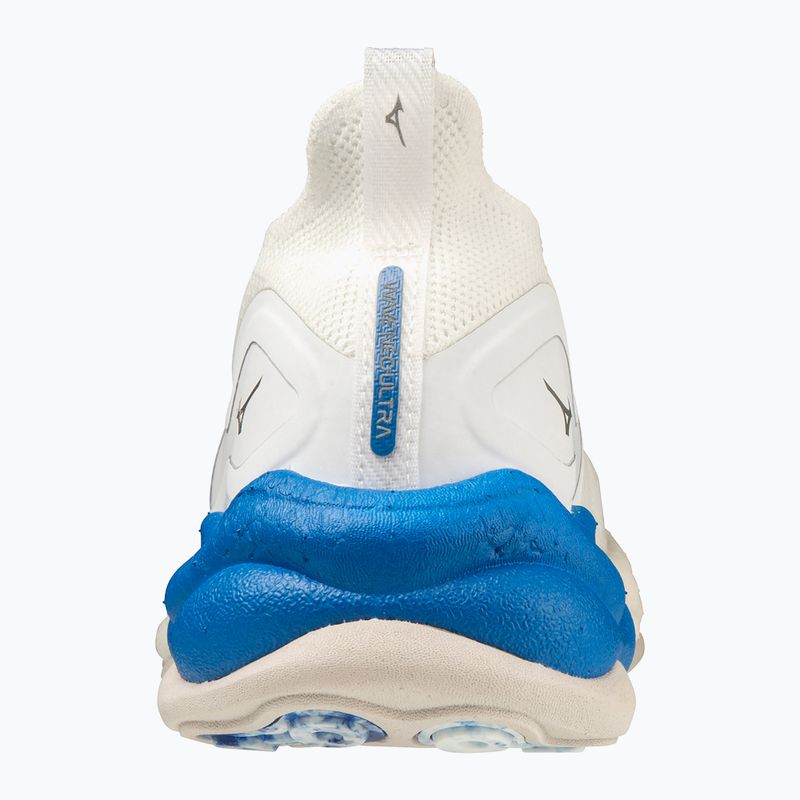 Women's running shoes Mizuno Wave Neo Ultra white/8401 c/peace blue 11