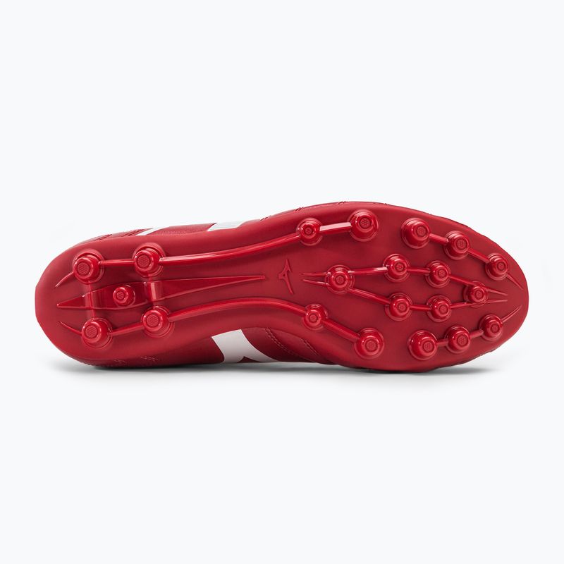 Mizuno Monarcida II Sel AG football boots red P1GA222660 5