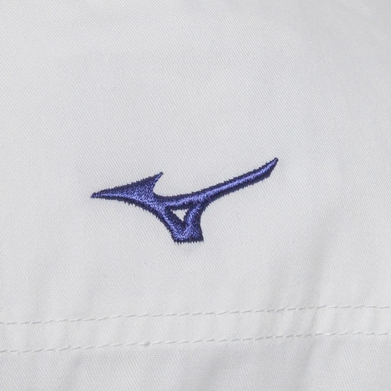 Mizuno Kiai children's belted karategi white 22GG2K200101_100 3