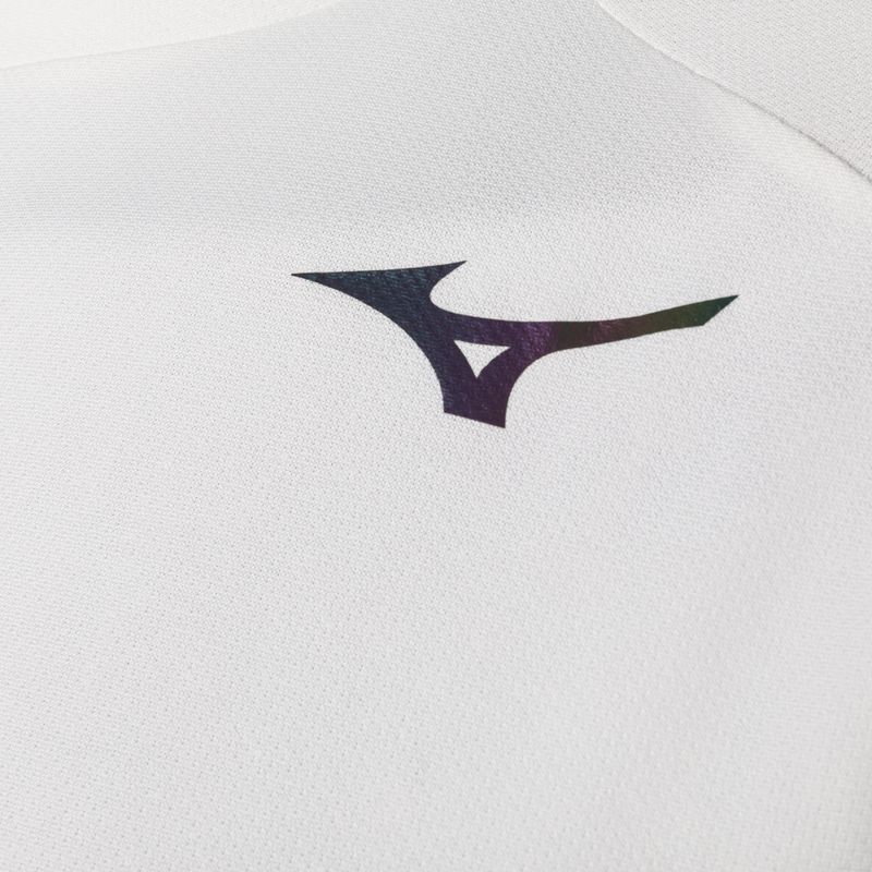 Men's running shirt Mizuno Two Loop 88 Tank white 32GAA00502 3