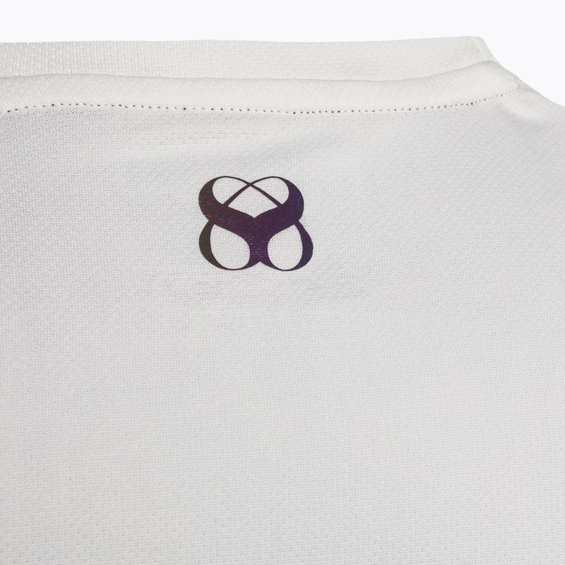 Men's running shirt Mizuno Two Loop 88 Tank white 32GAA00502 4