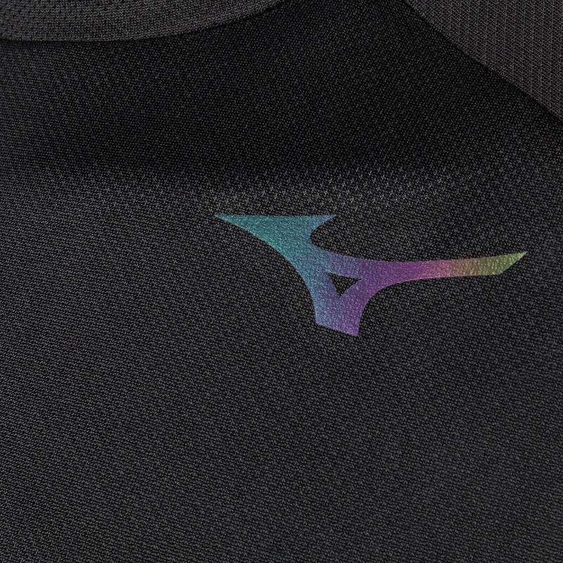 Men's running shirt Mizuno Two Loop 88 Tank black 32GAA00509 3