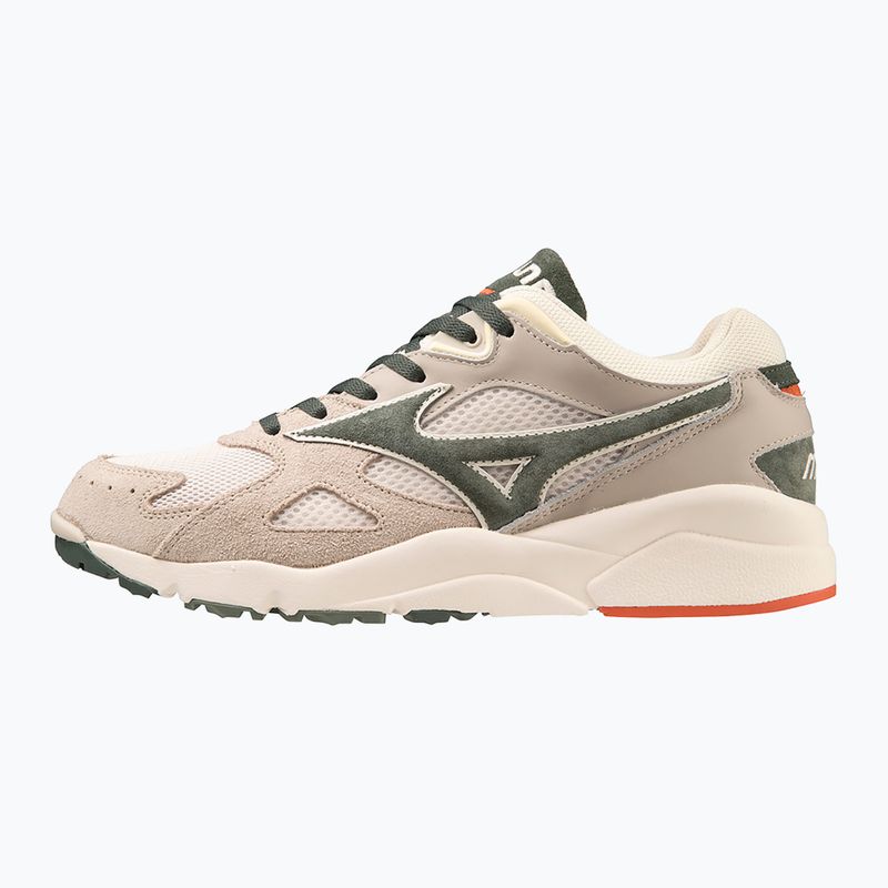 Mizuno Sky Medal S whtesand/urbanchi/afl shoes 9