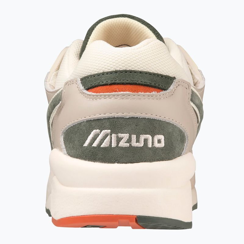 Mizuno Sky Medal S whtesand/urbanchi/afl shoes 10