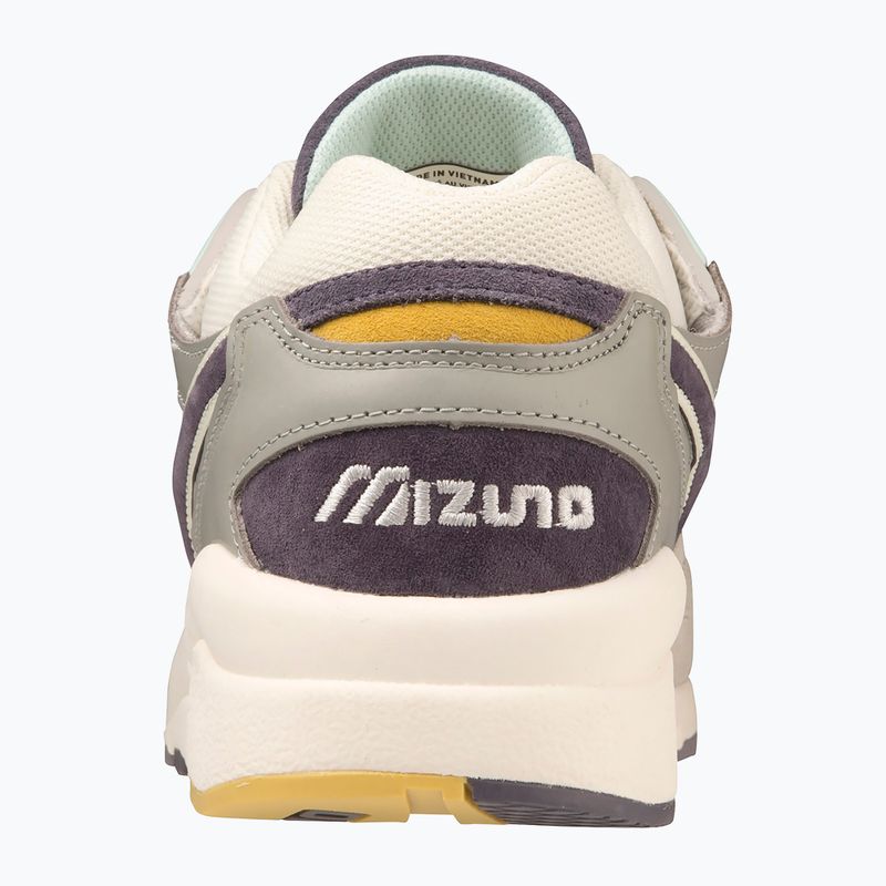 Mizuno Sky Medal S gryviolet/grystone/icymo shoes 8