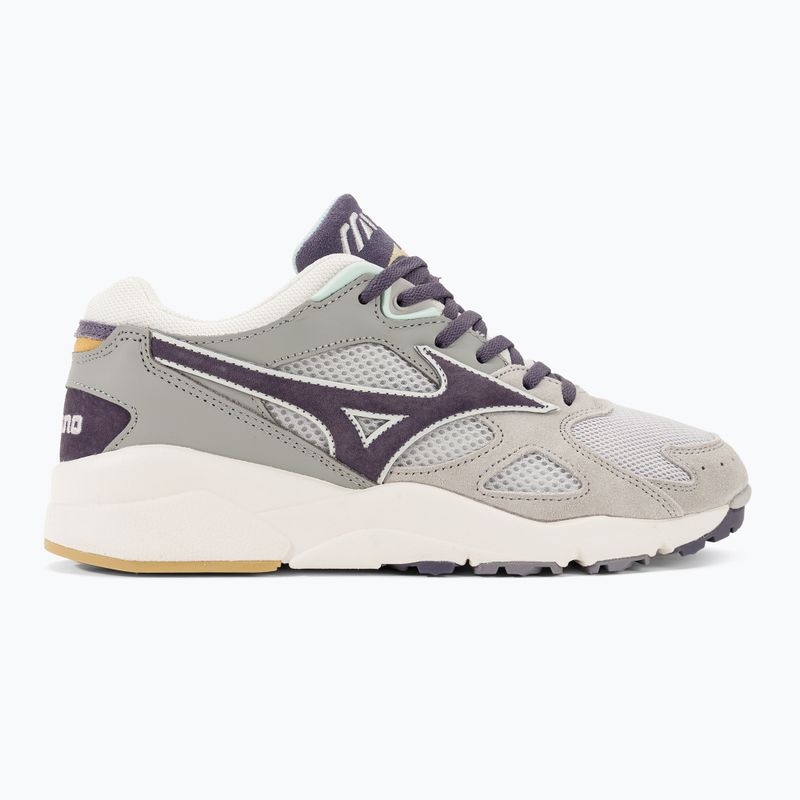 Mizuno Sky Medal S gryviolet/grystone/icymo shoes 3