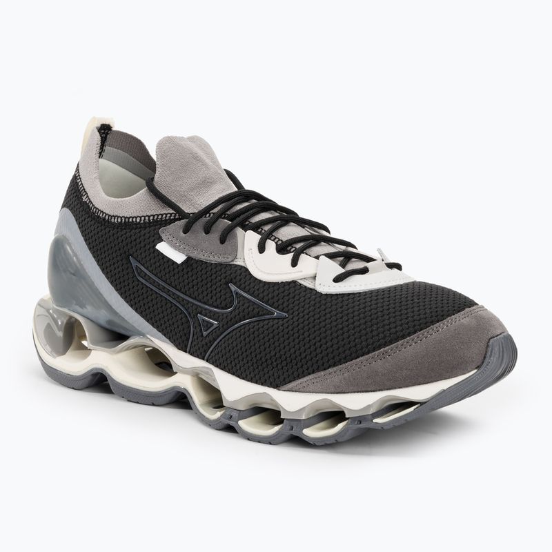 Mizuno Wave Prophecy Beta black/nimbuscloud/prist shoes