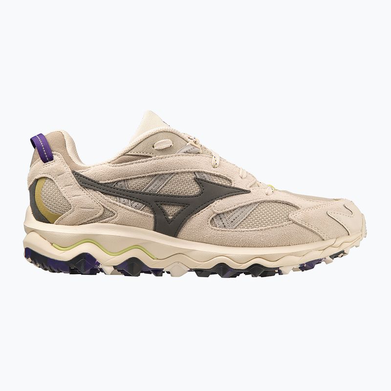 Mizuno Wave Mujin Tl sumsand/darkshad/yelwplu shoes 7