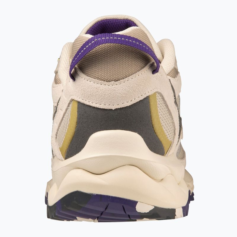 Mizuno Wave Mujin Tl sumsand/darkshad/yelwplu shoes 9