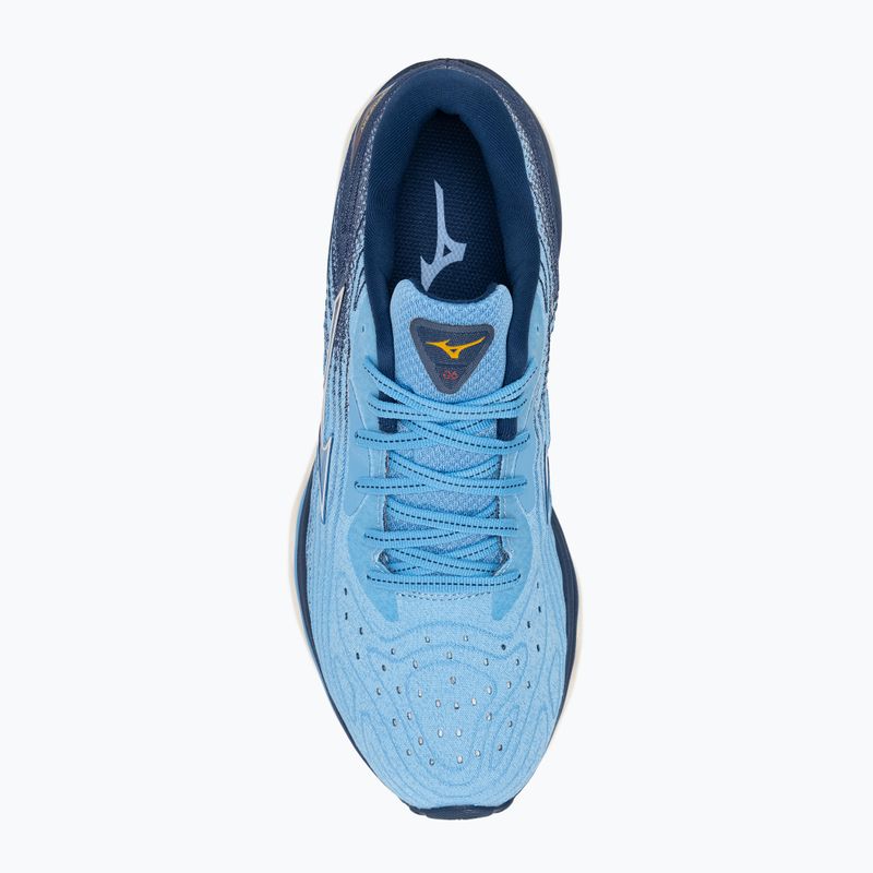 Men's running shoes Mizuno Wave Sky 6 aaboard/vaporous gray/abeaut 6
