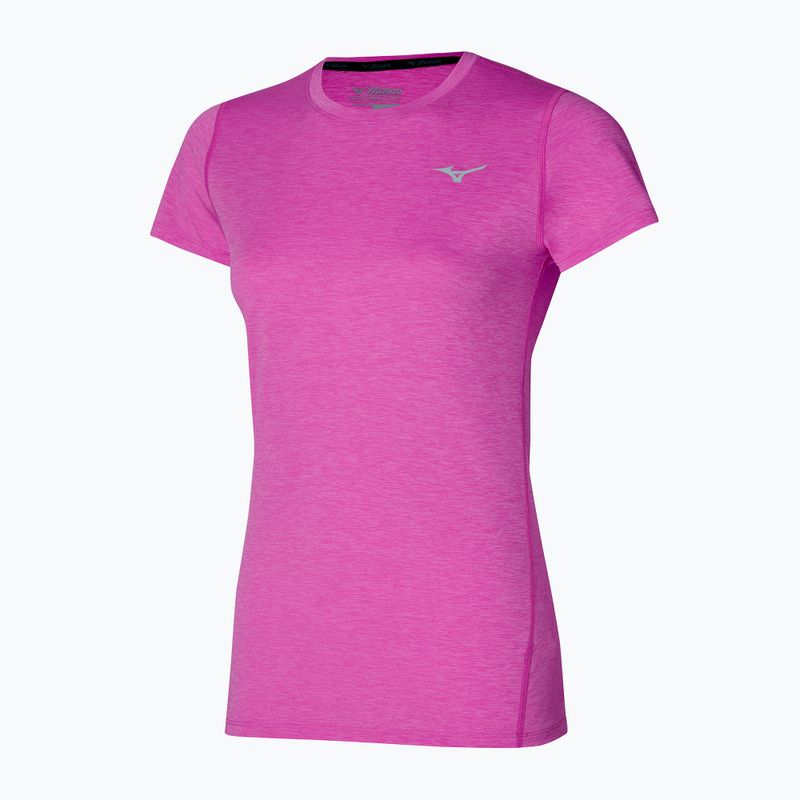 Women's Mizuno Impulse Core Tee pink