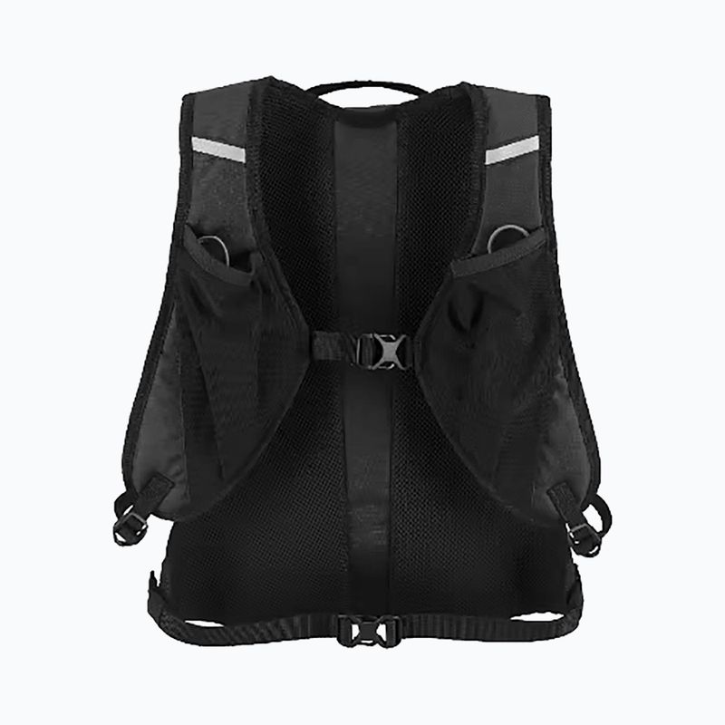 Mizuno Running backpack 8 l black 3