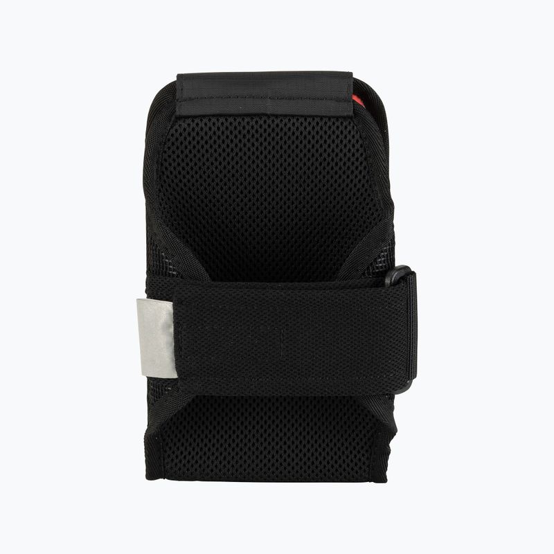 Mizuno running phone armband Arm Pouch black 2