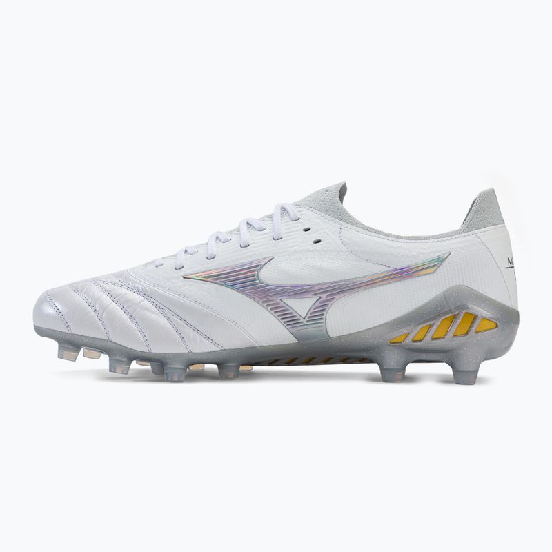 Mizuno Morelia Neo III Beta JP football boots white P1GA239004 9