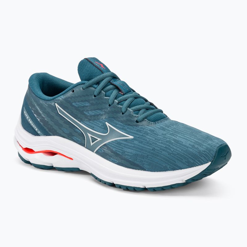 Men's running shoes Mizuno Wave Equate 7 provblue/nimbclud/soleil