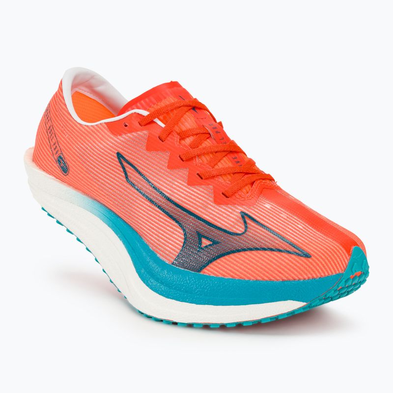 Men's running shoes Mizuno Wave Duel Pro soleil/bashes/mblue