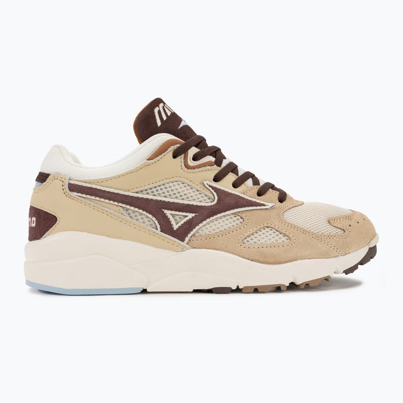 Mizuno Sky Medal S ssand/chcoffe/pspice shoes 3