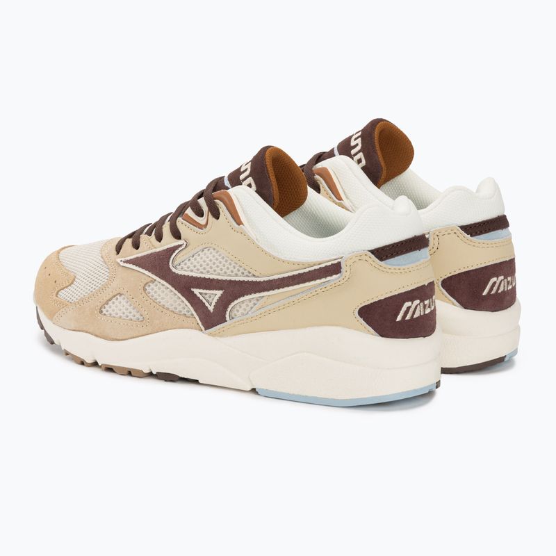 Mizuno Sky Medal S ssand/chcoffe/pspice shoes 4