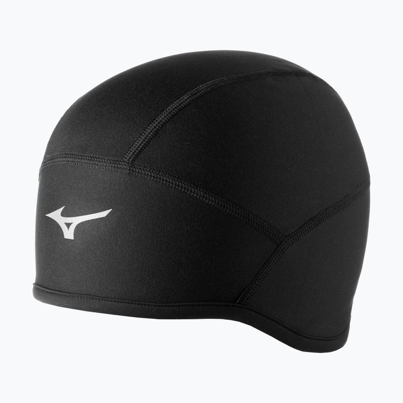 Mizuno Warma Lite Pip black running cap