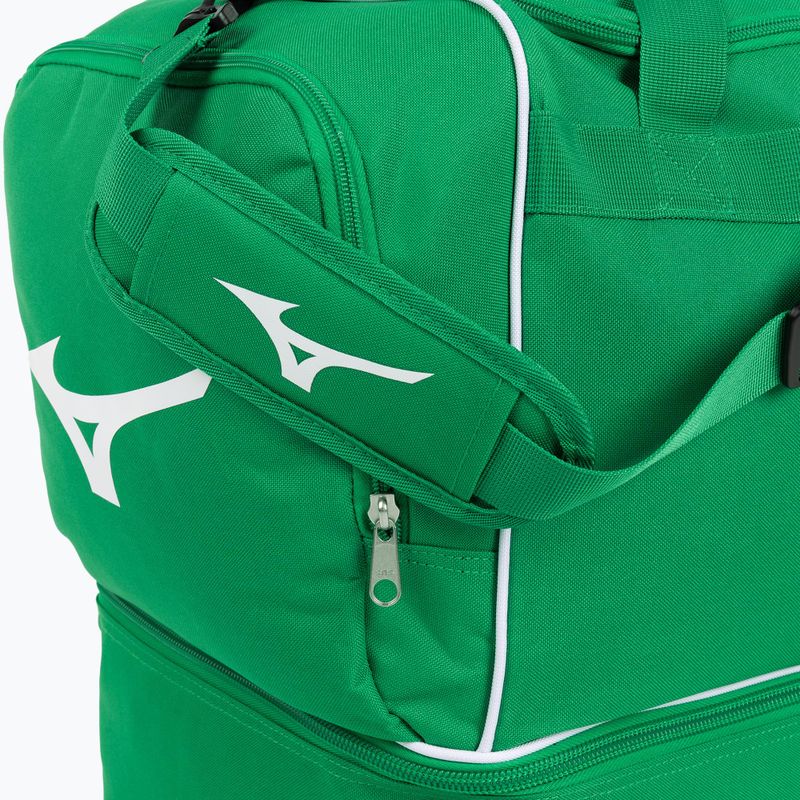 Mizuno training bag green 5