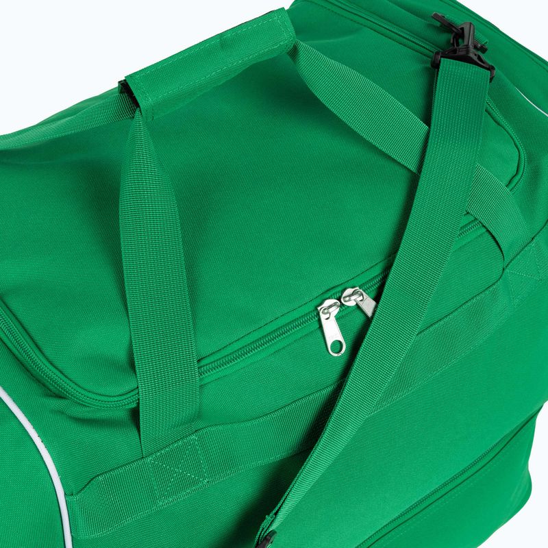 Mizuno training bag green 6