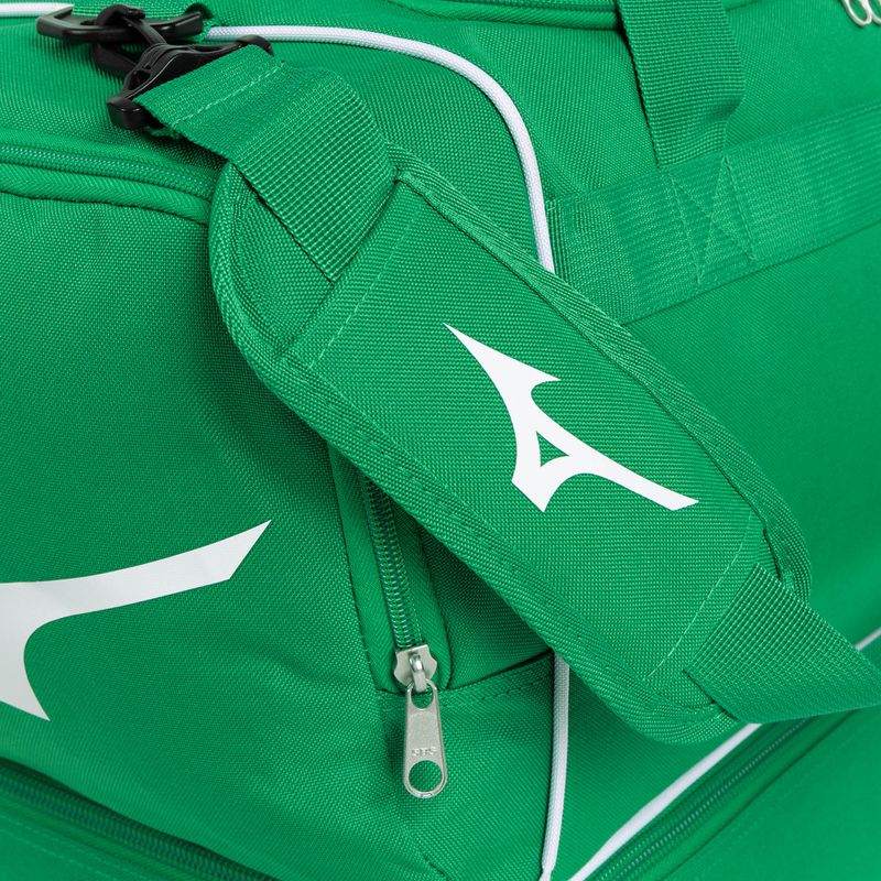 Mizuno training bag green 5