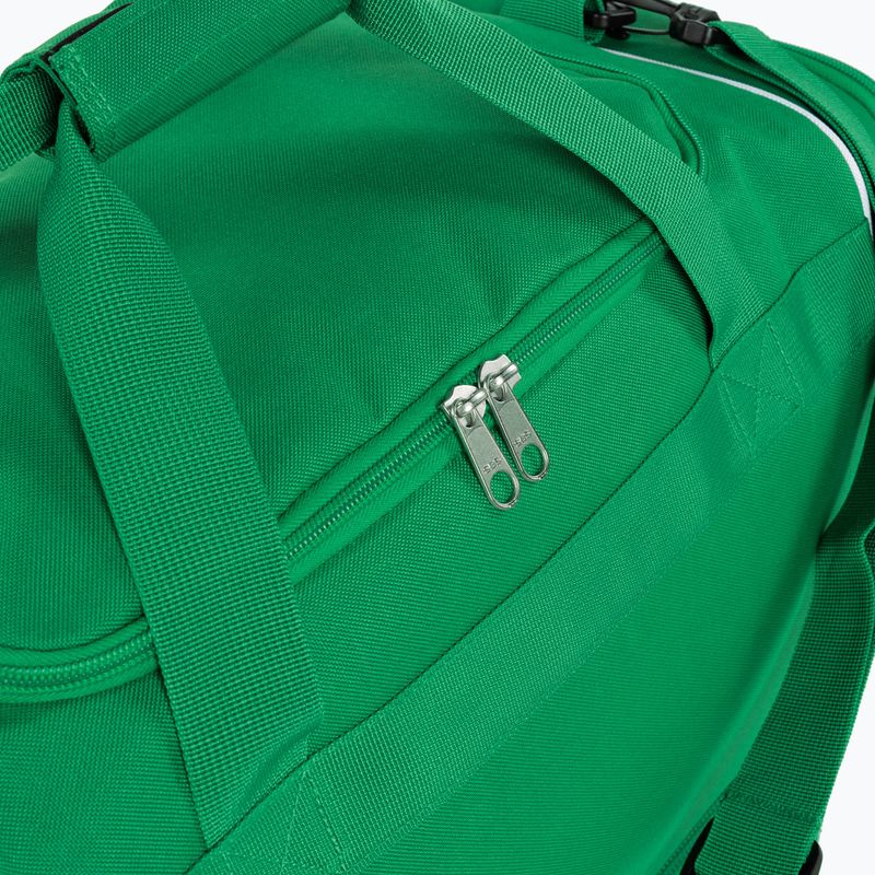 Mizuno training bag green 6