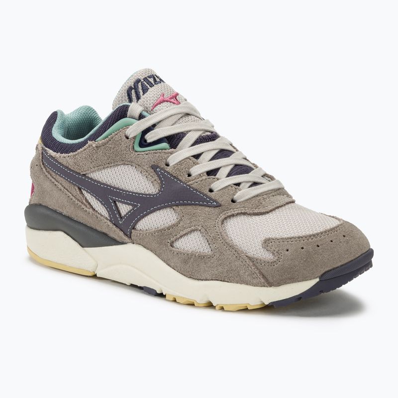 Mizuno Sky Medal silver cloud/greystone/khaki shoes