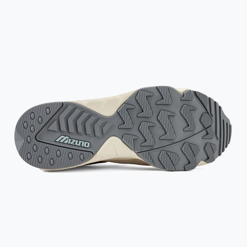 Mizuno Contender pristine/chicory coffee/mojave desert shoes 4
