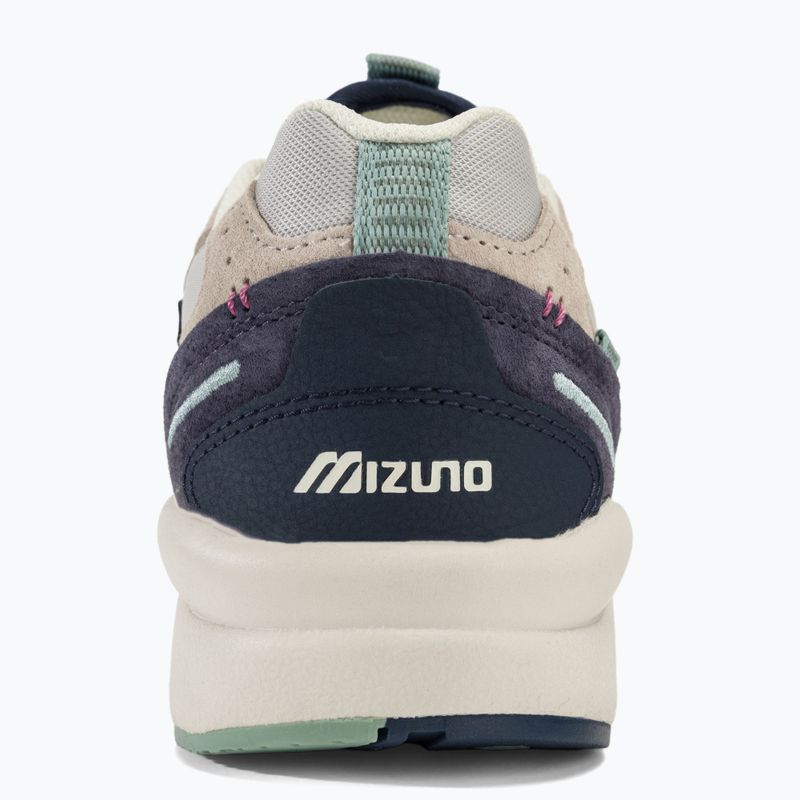 Mizuno Sky Medal Beta snow white/moonlit ocean/silver cloud shoes 7