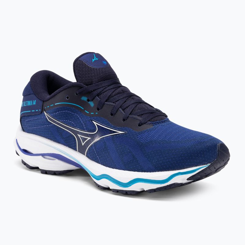 Men's running shoes Mizuno Wave Ultima 14 bdepths/harmist/hocean